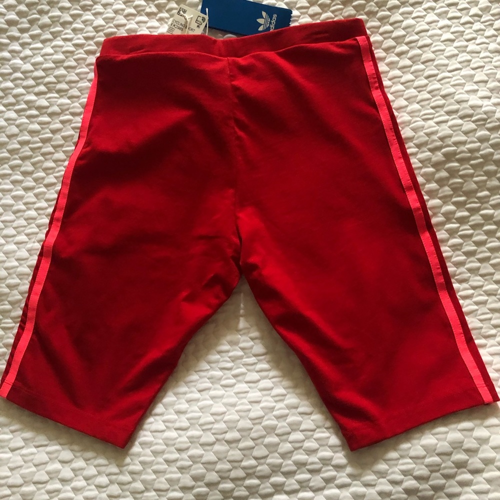 🔺ADIDAS Biker Shorts🔺▪️ - Picture 12 of 16